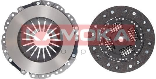 Clutch Kit KC086 - image 3
