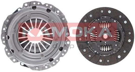 Clutch Kit KC086 - image 4