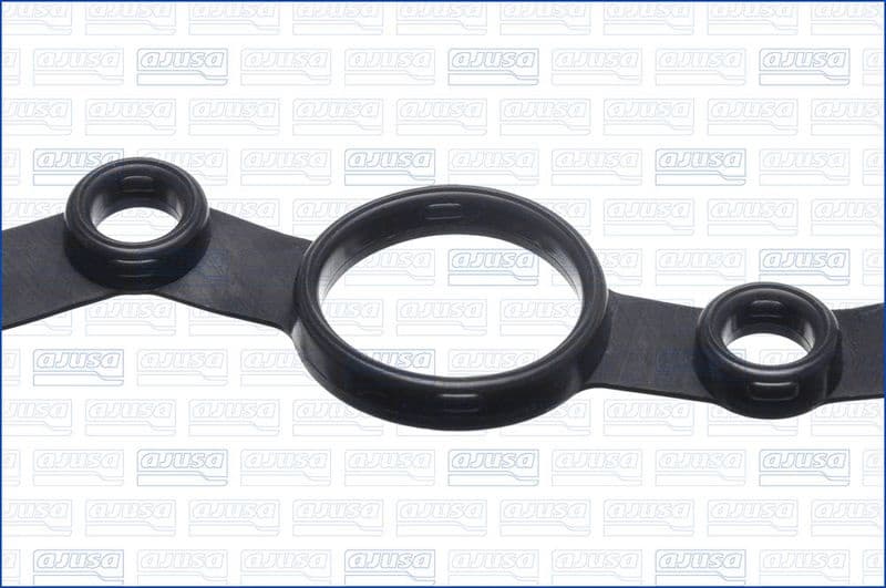 Gasket, cylinder head cover 11155900 - image 2