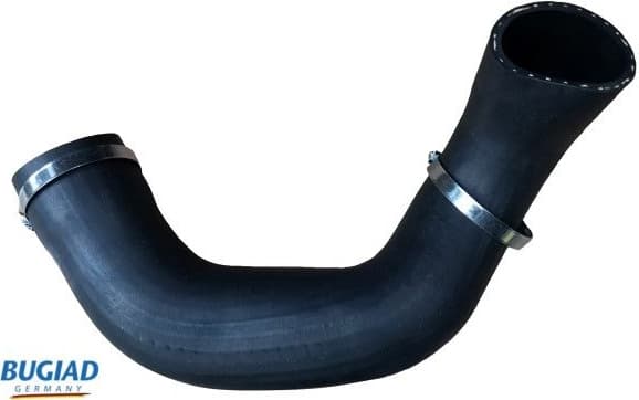 Charge Air Hose 82124