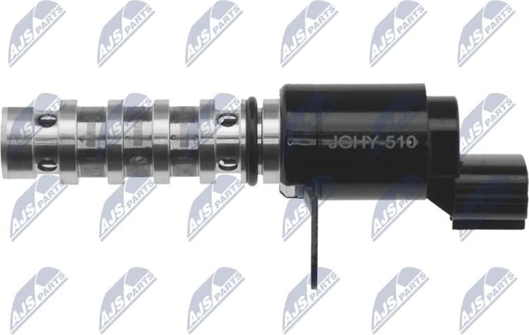 Control Valve, camshaft adjustment EFR-HY-510 - image 2