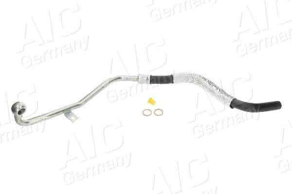 Hydraulic Hose, steering Original AIC Quality 58730