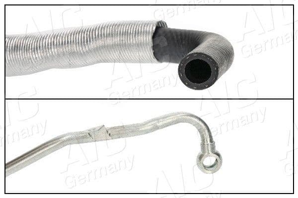 Hydraulic Hose, steering Original AIC Quality 58730 - image 2