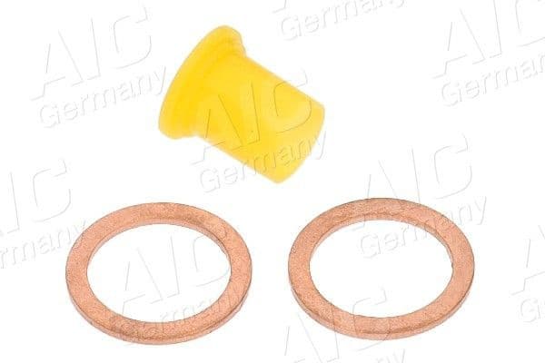 Hydraulic Hose, steering Original AIC Quality 58730 - image 3