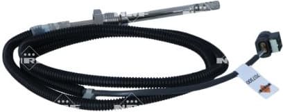 Sensor, exhaust gas temperature EASY FIT 707300 - image 3