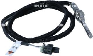 Sensor, exhaust gas temperature EASY FIT 707300 - image 4