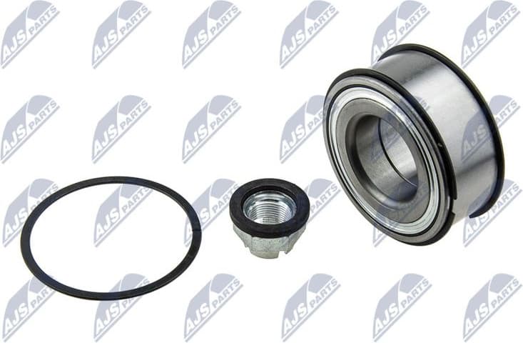 Wheel Bearing Kit KLP-RE-013 - image 2