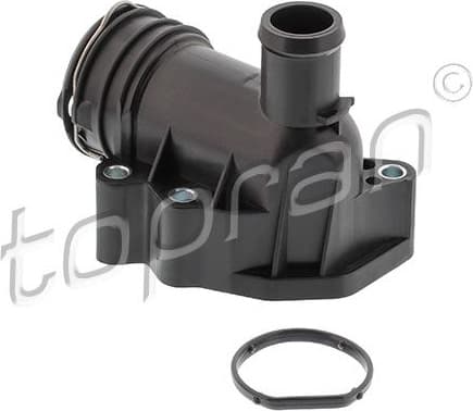 Coolant Flange 410 192