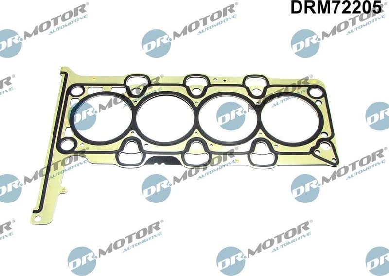 Gasket, cylinder head DRM72205