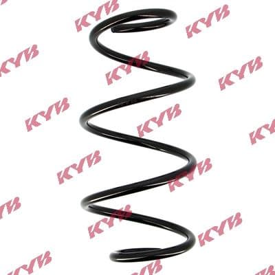 Suspension Spring K-Flex RA4115