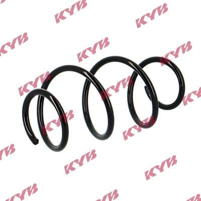 Suspension Spring K-Flex RA4115 - image 2