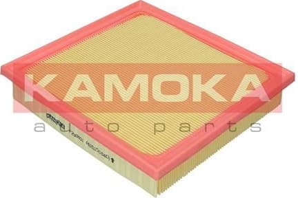 Filter air F258401 - image 2