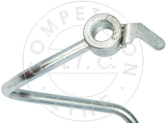 Hydraulic Hose, steering Original AIC Quality 58648 - image 2