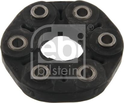 Joint, propshaft 34744