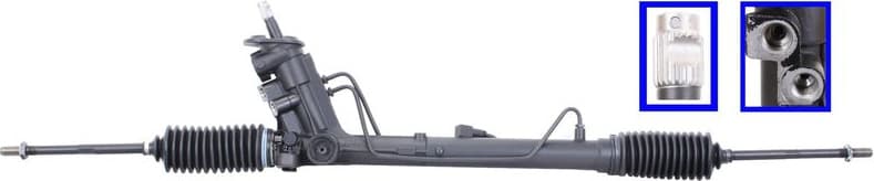 Steering Gear 711521783