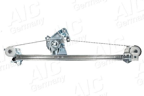 Window Regulator Original AIC Quality 50962 - image 2