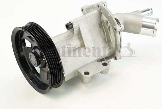 Water Pump, engine cooling WPS3054