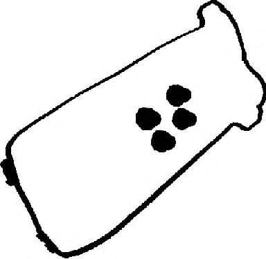 Gasket Set, cylinder head cover 15-28652-01