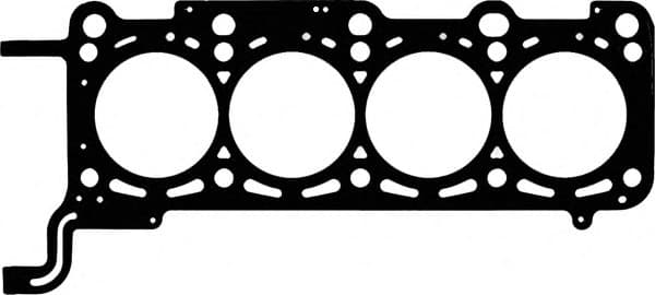 Gasket, cylinder head 61-37825-10