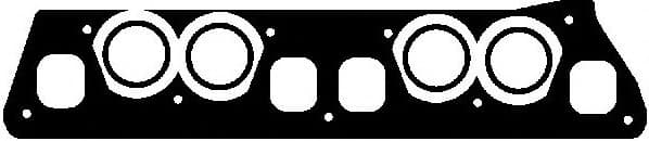 Gasket, intake/exhaust manifold 71-27237-10