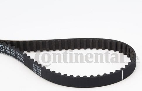 Timing Belt CT718