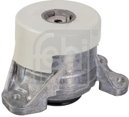 Mounting, engine 179742