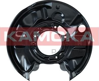 Brake protection plate 1180079