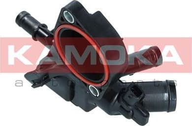 Thermostat, coolant 7710001 - image 7