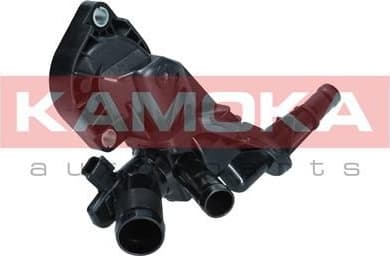 Thermostat, coolant 7710001 - image 8