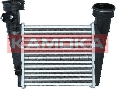 Charge Air Cooler 7750099