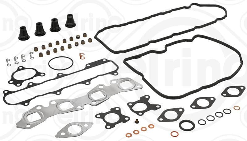 Gasket Kit, cylinder head 496.050