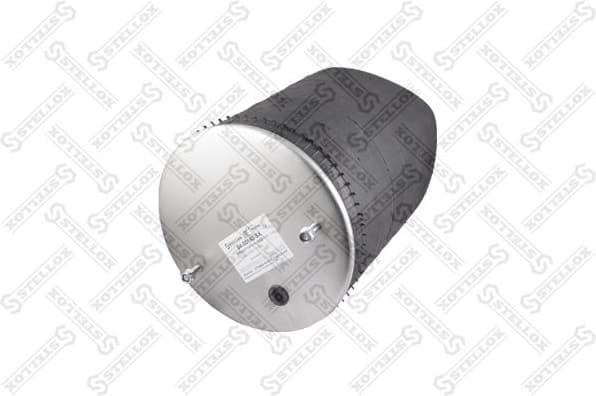 Bellow, air suspension 84-00160-SX