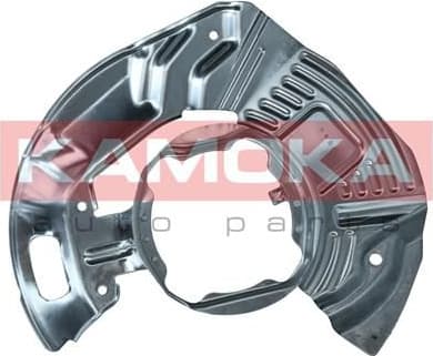 Brake protection plate 1180074