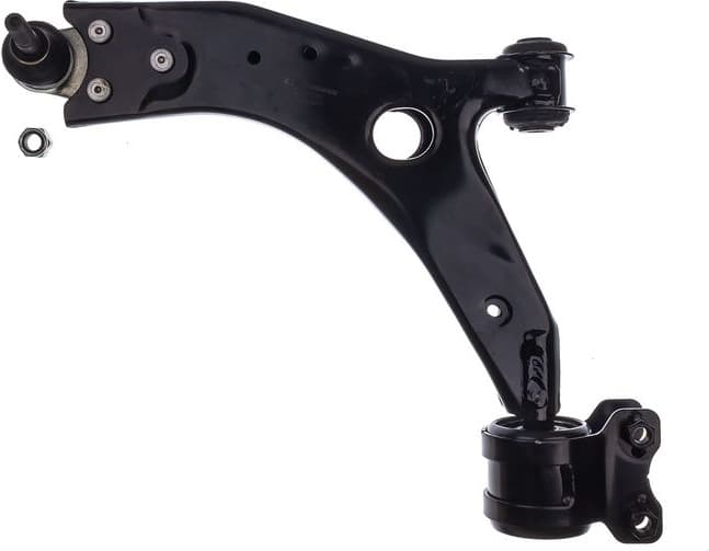 Control/Trailing Arm, wheel suspension D120293