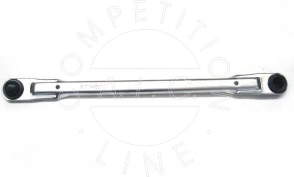 Drive Arm, wiper linkage Original AIC Quality 51794