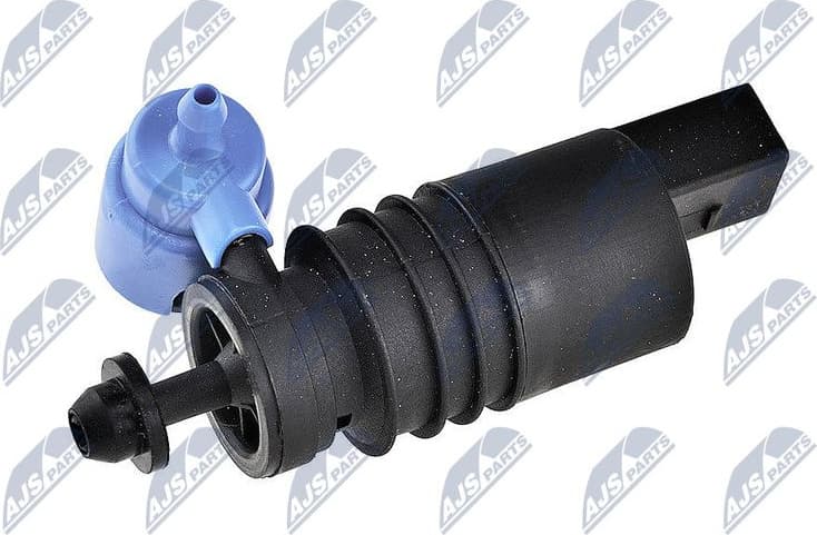 Washer Fluid Pump, window cleaning ESP-CH-000