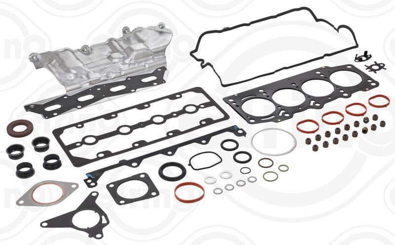 Gasket Kit, cylinder head 944.220