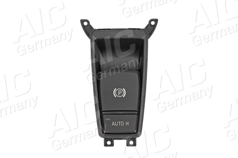 Switch, park brake actuation NEW MOBILITY PARTS 57212