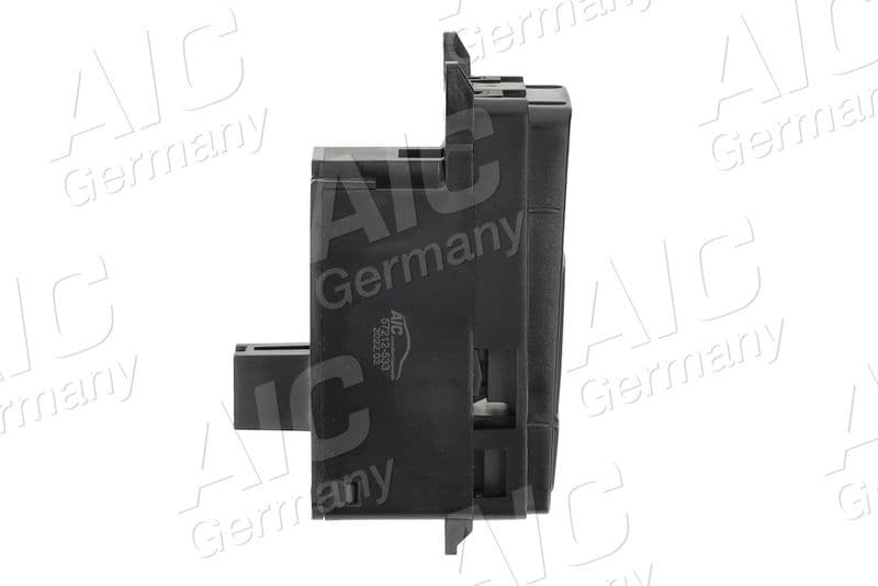 Switch, park brake actuation NEW MOBILITY PARTS 57212 - image 2
