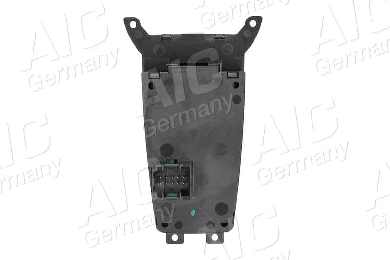 Switch, park brake actuation NEW MOBILITY PARTS 57212 - image 3