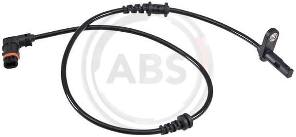 Sensor, wheel speed 32126 - image 4