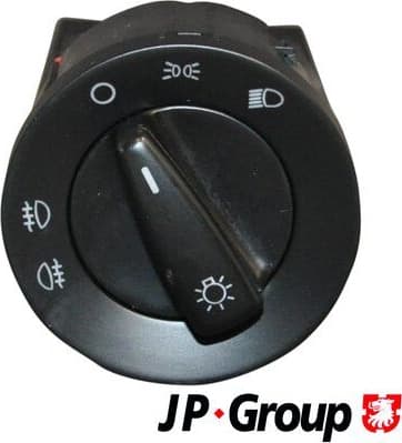 Switch, headlight JP 1196101900