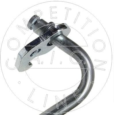 Hydraulic Hose, steering Original AIC Quality 58497 - image 2