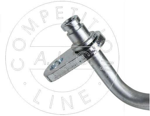 Hydraulic Hose, steering Original AIC Quality 58497 - image 3
