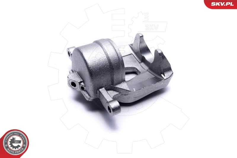 Brake Caliper 42SKV791 - image 2