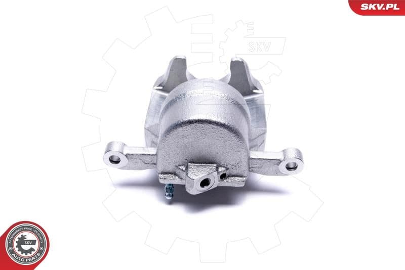 Brake Caliper 42SKV791 - image 5