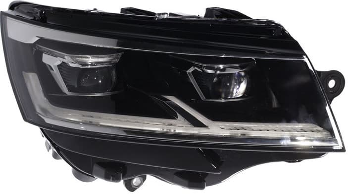 Headlight 450885