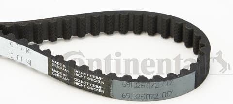 Timing Belt CT1141