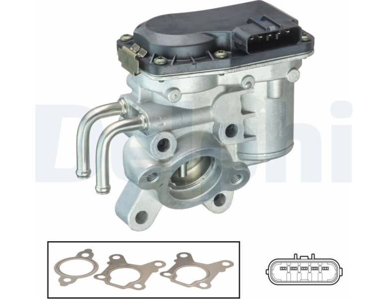 EGR Valve EG10537-12B1