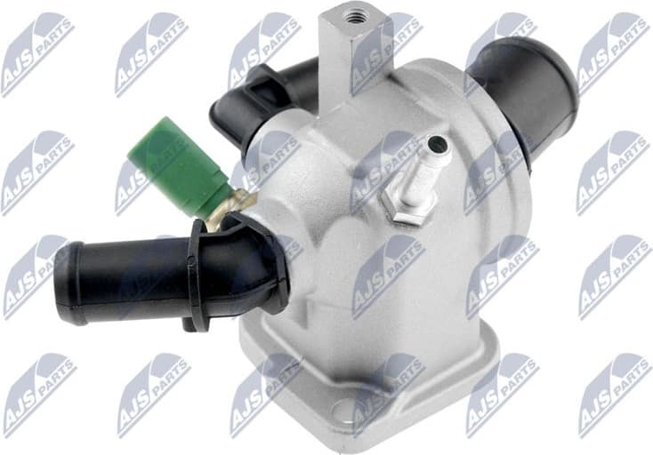 Thermostat, coolant CTM-PL-008 - image 2